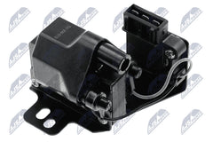 Zündspule für AUDI 100 C3 Stufenheck Avant C4 200 A6 QUATTRO V8