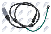 Warnkontakt Bremsbelagverschleiß Vorderachse für BMW TOYOTA 5 Touring 6 Gran