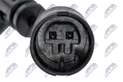 Warnkontakt Bremsbelagverschleiß Hinterachse für BMW 3 Coupe Touring Cabriolet