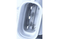 Zündspule für CITROËN MITSUBISHI PEUGEOT C4 AIRCROSS ASX COLT VI LANCER VIII