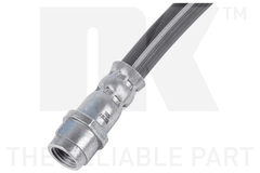 Bremsschlauch Vorderachse für MERCEDES-BENZ VIANO VITO Bus / MIXTO Kasten