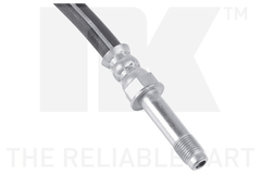 Bremsschlauch Vorderachse für MERCEDES-BENZ VIANO VITO Bus / MIXTO Kasten