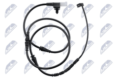 Warnkontakt Bremsbelagverschleiß Vorderachse für LAND ROVER RANGE SPORT I