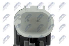 Warnkontakt Bremsbelagverschleiß Hinterachse für LAND ROVER DISCOVERY SPORT VAN