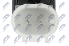 Warnkontakt Bremsbelagverschleiß Hinterachse für JAGUAR LAND ROVER F-PACE RANGE