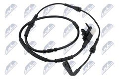 Warnkontakt Bremsbelagverschleiß Hinterachse für JAGUAR LAND ROVER F-PACE RANGE