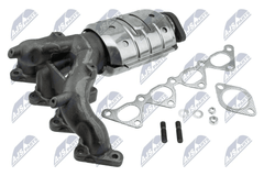 Katalysator für HYUNDAI KIA TUCSON SPORTAGE II