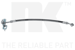 Bremsschlauch Vorderachse links für HYUNDAI KIA SANTA FÉ II Kasten/SUV