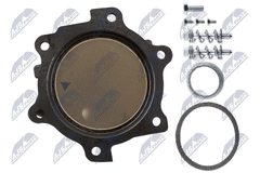 Katalysator für NISSAN MICRA III C+C NOTE