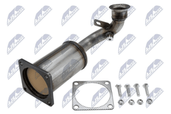 Katalysator für CITROËN PEUGEOT C4 I Coupe 206 Schrägheck SW 307 Break