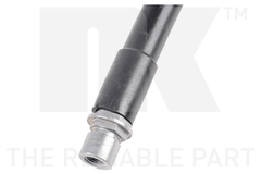 Bremsschlauch Vorderachse links für OPEL CHEVROLET ANTARA A CAPTIVA Van