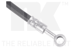 Bremsschlauch Vorderachse links für OPEL CHEVROLET ANTARA A CAPTIVA Van