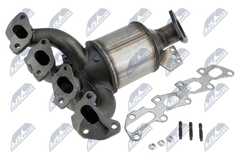 Katalysator für OPEL ADAM ASTRA J Caravan GTC Stufenheck CORSA D MERIVA B
