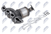 Katalysator für OPEL AGILA ASTRA G Stufenheck Caravan CC H GTC CLASSIC FAMILY