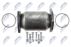 Katalysator für CHEVROLET DAEWOO AVEO / KALOS Stufenheck Schrägheck LACETTI