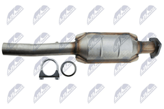 Katalysator für SEAT SKODA VW LEON TOLEDO II OCTAVIA I Combi BORA GOLF IV