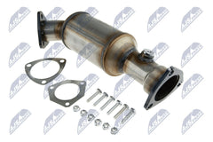Katalysator für AUDI SKODA VW A4 B5 Avant B6 Cabriolet B7 A6 C5