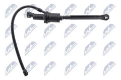 Geberzylinder Kupplung für CITROËN PEUGEOT C4 I Coupe Stufenheck 307 Break SW