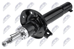 Stoßdämpfer Vorderachse für AUDI SEAT SKODA VW A3 Sportback Cabriolet ALTEA XL