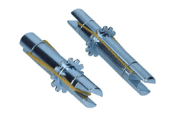 Gestängesteller Bremsanlage Hinterachse für VOLVO S80 I V70