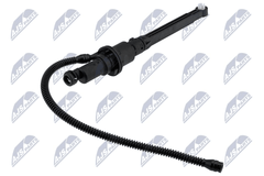 Geberzylinder Kupplung für CITROËN PEUGEOT C3 PICASSO II DS3 207 CC SW 207/207+