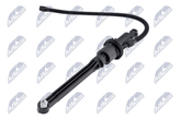 Geberzylinder Kupplung für CITROËN PEUGEOT C3 PICASSO II DS3 207 CC SW 207/207+