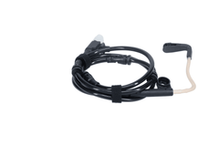 Warnkontakt Bremsbelagverschleiß Hinterachse für LAND ROVER DISCOVERY III VAN