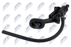Geberzylinder Kupplung für FORD TOURNEO CUSTOM V362 Bus TRANSIT V363 Kasten