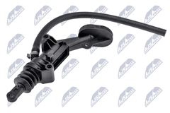 Geberzylinder Kupplung für FORD TOURNEO CUSTOM V362 Bus TRANSIT V363 Kasten