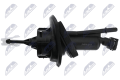 Geberzylinder Kupplung für FORD TOURNEO CONNECT / GRAND V408 Großraumlimousi