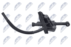 Geberzylinder Kupplung für FIAT LANCIA ABARTH 500 C PANDA VAN YPSILON 500C /