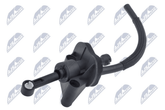 Geberzylinder Kupplung für FIAT LANCIA ABARTH 500 C PANDA VAN YPSILON 500C /