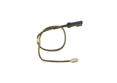 Warnkontakt Bremsbelagverschleiß Hinterachse für FORD TOURNEO CUSTOM V362 Bus