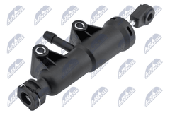 Geberzylinder Kupplung für MERCEDES-BENZ VIANO VITO Bus / MIXTO Kasten