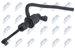 Geberzylinder Kupplung für NISSAN QASHQAI / +2 I X-TRAIL II VAN