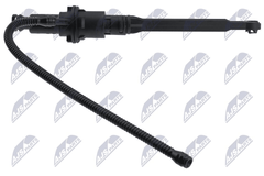 Geberzylinder Kupplung für PEUGEOT 207 CC SW 207/207+ Kasten/Schrägheck