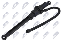 Geberzylinder Kupplung für PEUGEOT 207 CC SW 207/207+ Kasten/Schrägheck