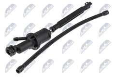 Geberzylinder Kupplung für CITROËN PEUGEOT C4 I Coupe Stufenheck 307 Break SW