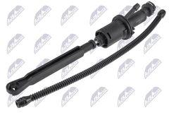 Geberzylinder Kupplung für CITROËN PEUGEOT C4 I Coupe Stufenheck 307 Break SW