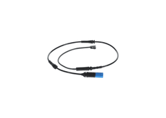 Warnkontakt Bremsbelagverschleiß Vorderachse für BMW X5 X6 X7 Van