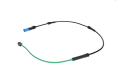 Warnkontakt Bremsbelagverschleiß Hinterachse für BMW 2 Coupe 3 Touring 4 Gran