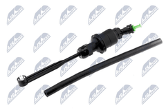 Geberzylinder Kupplung für NISSAN OPEL RENAULT NV400 Kasten