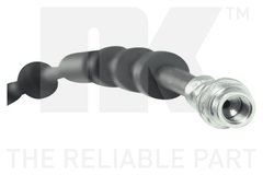 Bremsschlauch Vorderachse rechts für LAND ROVER DISCOVERY SPORT VAN RANGE