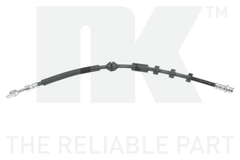 Bremsschlauch Vorderachse rechts für LAND ROVER DISCOVERY SPORT VAN RANGE