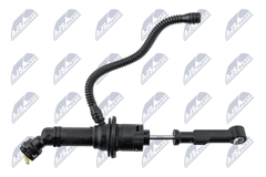 Geberzylinder Kupplung für RENAULT DACIA LOGAN/STEPWAY II DOKKER