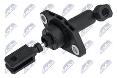 Geberzylinder Kupplung für FIAT SUZUKI SEDICI KIZASHI SX4 / CLASSIC Stufenheck