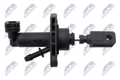 Geberzylinder Kupplung für FIAT SUZUKI SEDICI KIZASHI SX4 / CLASSIC Stufenheck