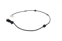 Warnkontakt Bremsbelagverschleiß Vorderachse für OPEL OMEGA B Caravan