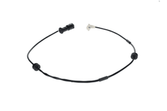 Warnkontakt Bremsbelagverschleiß Vorderachse für OPEL OMEGA B Caravan