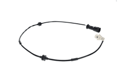 Warnkontakt Bremsbelagverschleiß Vorderachse für OPEL OMEGA B Caravan